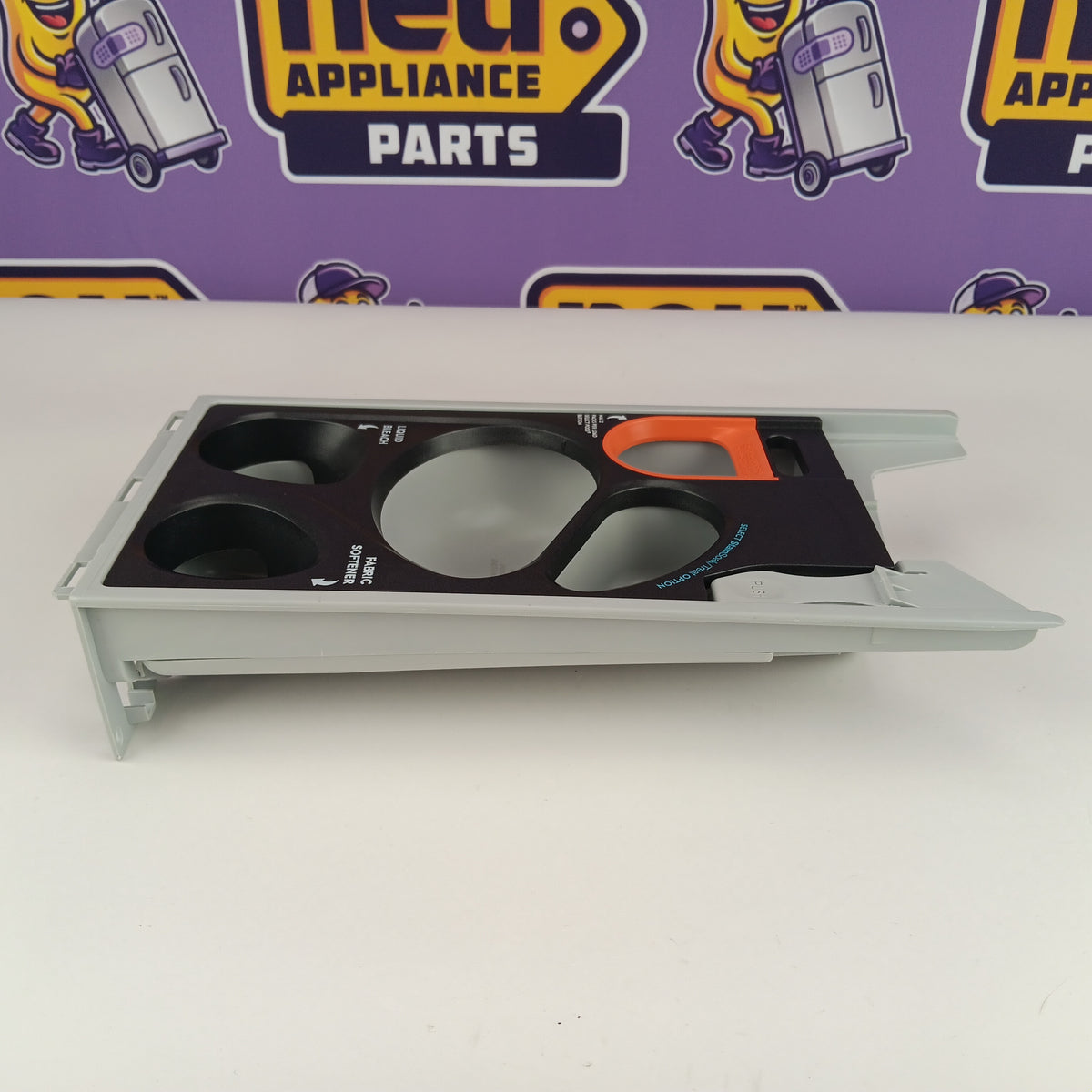 Electrolux Washer Dispenser Parts 5304514792