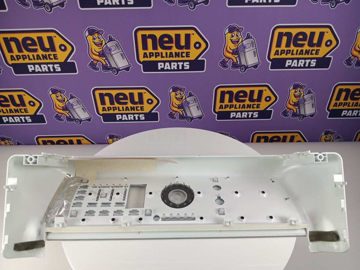 GE Washer Backsplashes / Consoles / Control Panels WH42X28267