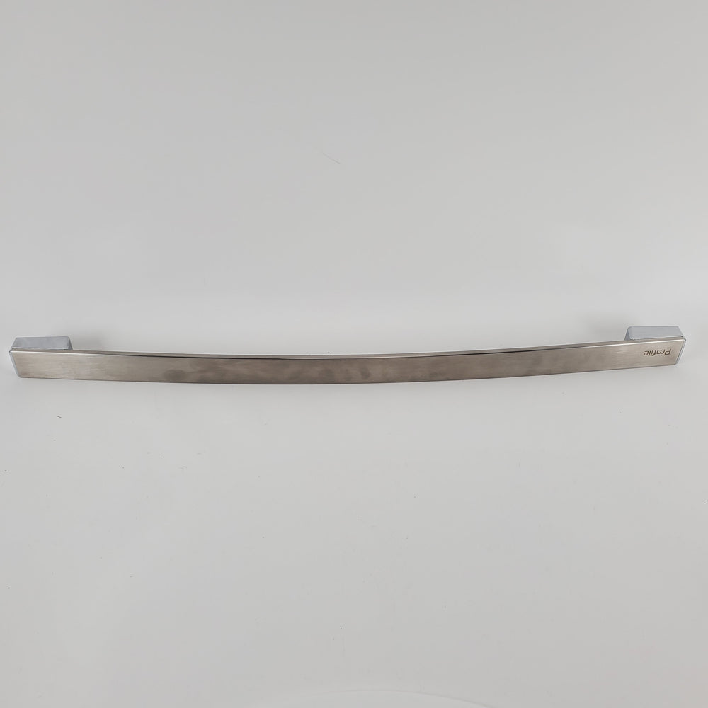 GE Wall Oven Door Handles  WB15X32827