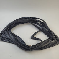 Midea Refrigerator & Freezer Door Gaskets 12131000010409