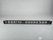 Whirlpool Refrigerator & Freezer Grilles / Kickplates W10860791
