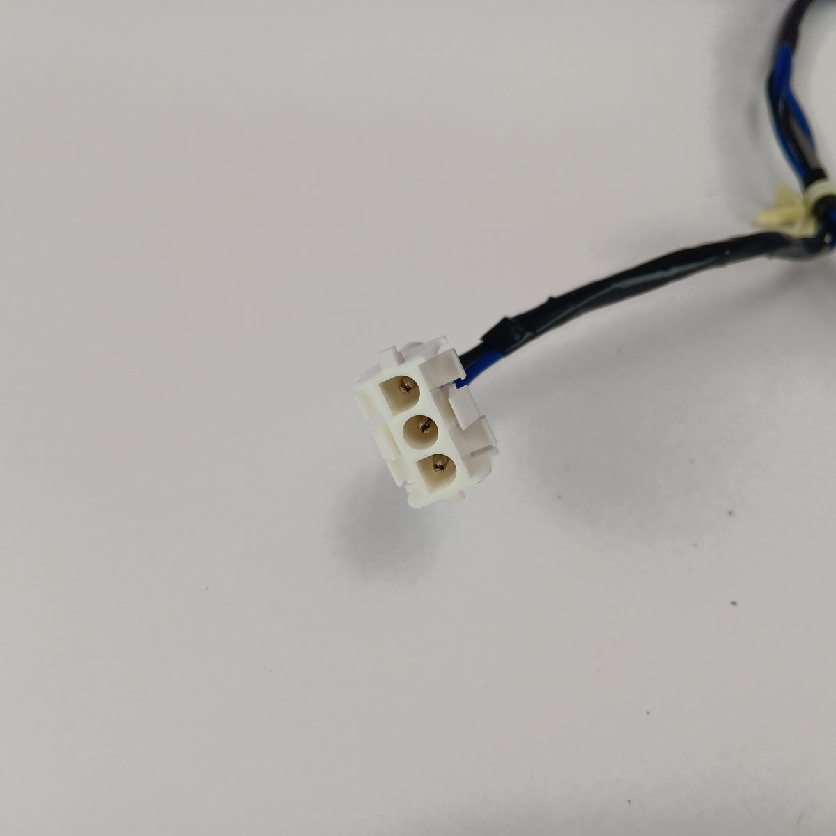 Electrolux Washer Wiring Harnesses A02860502