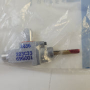 GE Range Misc. Parts WB21K12