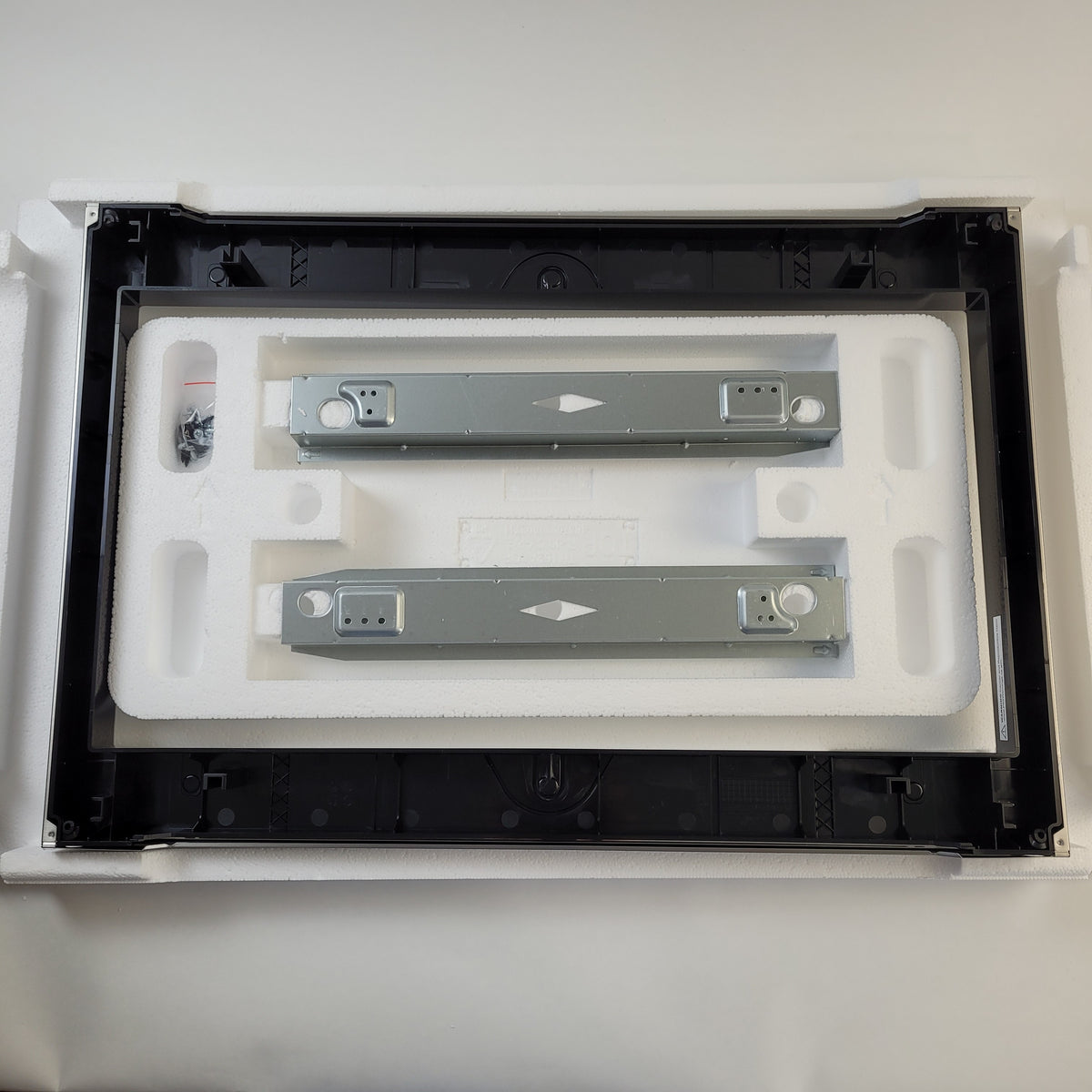 Frigidaire Microwave Trim Pieces GMTK2768AF