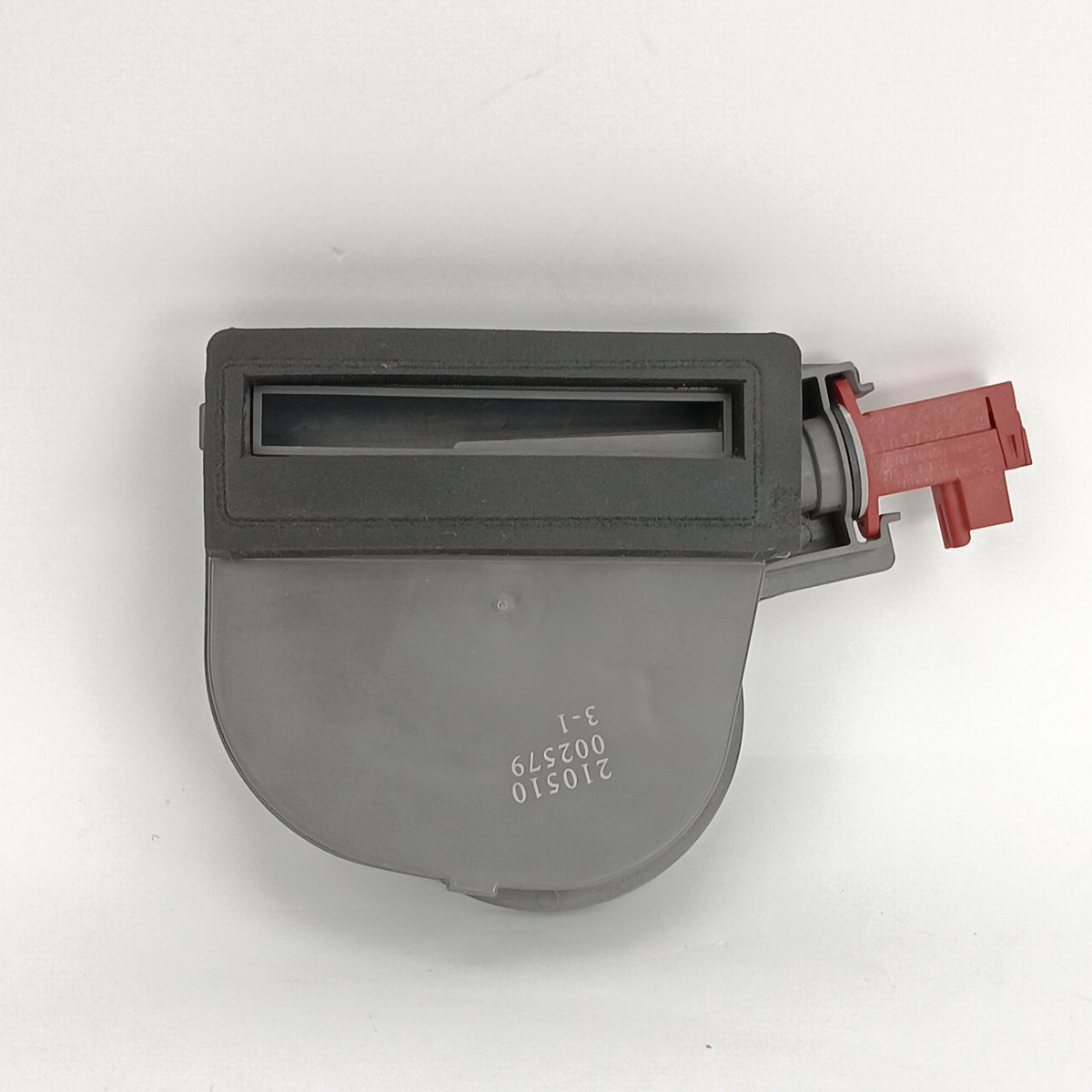 Whirlpool Dishwasher Vent Assemblies W11649995