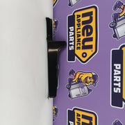 Whirlpool Range End Caps W11404310