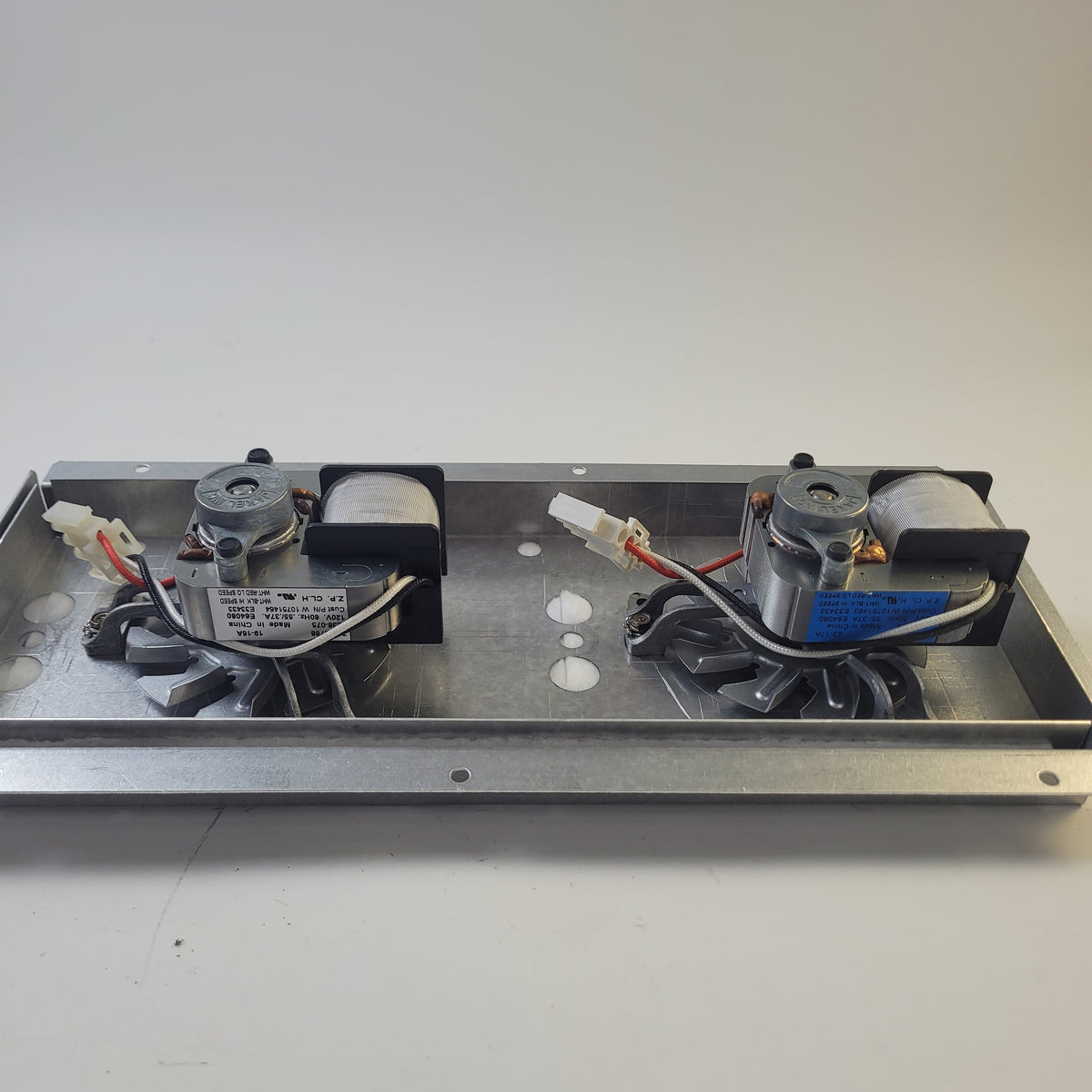 Whirlpool Range Misc. Parts W10853996
