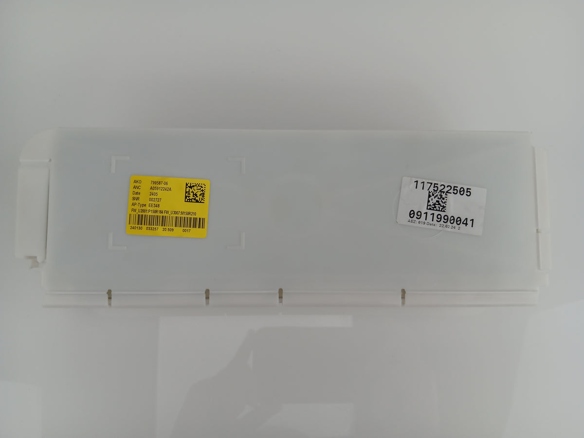 Frigidaire Dishwasher Control Boards 117518762