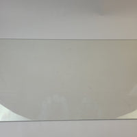 Electrolux Range Glass 5304527718