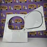 LG Dryer Front Panels ACQ75450501