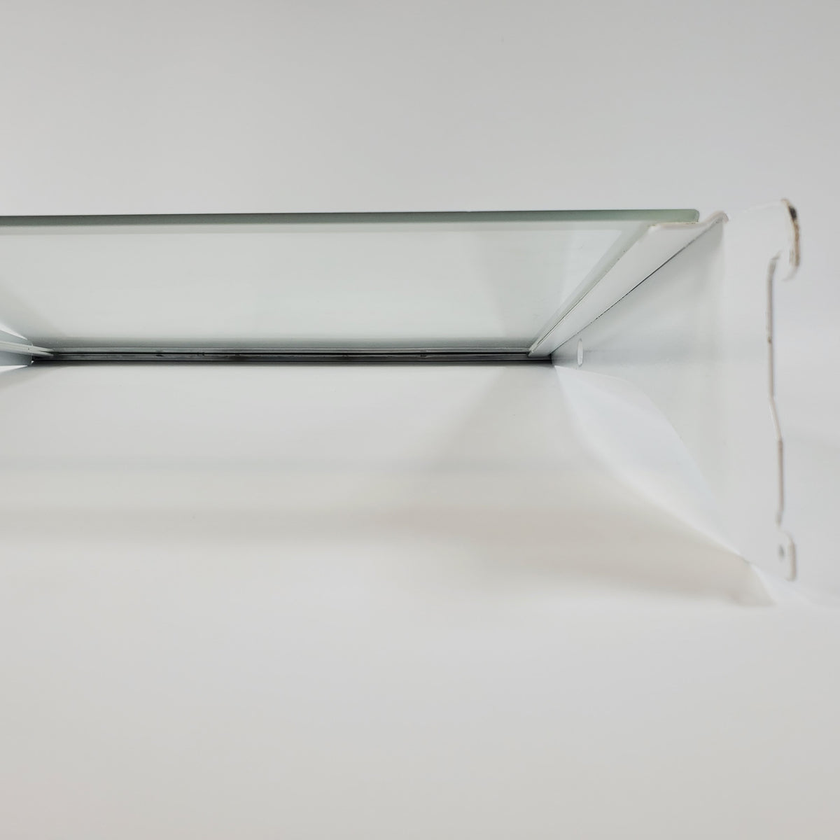 Whirlpool WPW10709163 Refrigerator & Freezer Shelves Replaces W10533400 W10578239 W10709163 W10730281 W11369392
