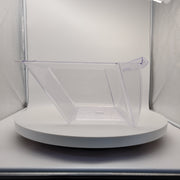 Electrolux Refrigerator & Freezer Shelves 240351207