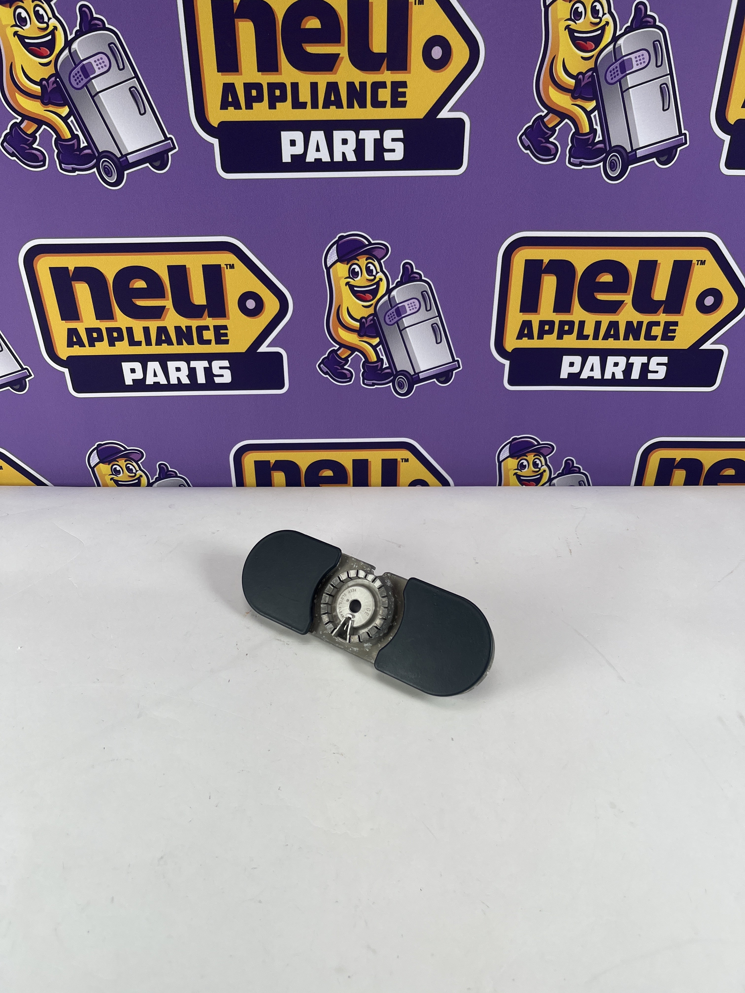 GE WB16X28965 Range Burner Assemblies / Burner Heads