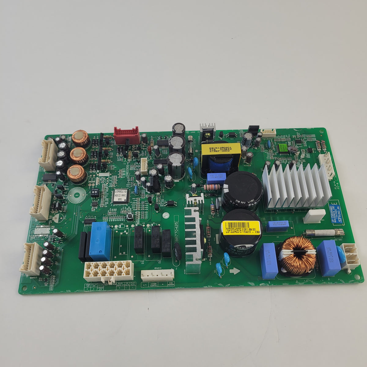 LG Refrigerator & Freezer Misc. Parts CSP30242876