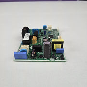 LG Dryer Control Boards EBR31002618