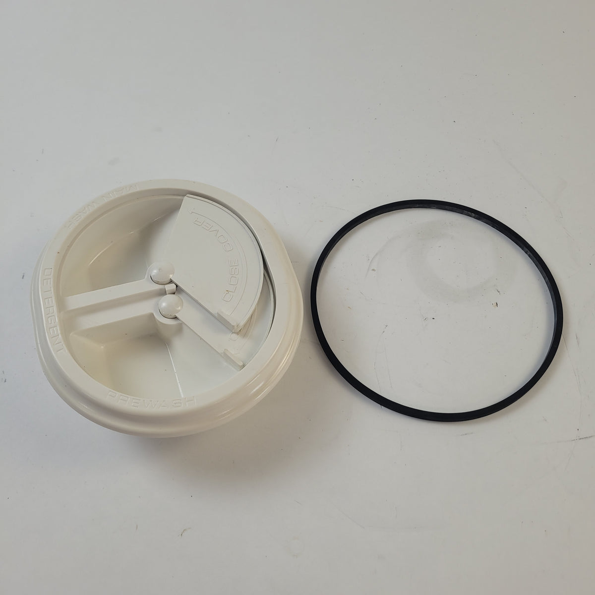Whirlpool Refrigerator & Freezer Dispenser Flaps / Dispenser Separators WP9740171