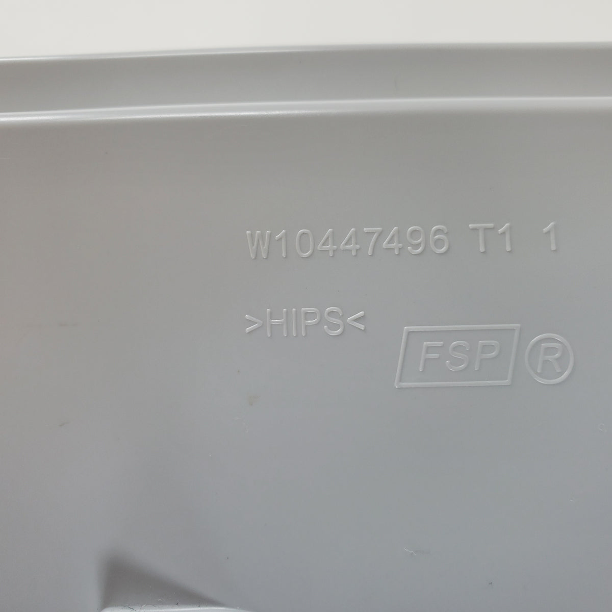 Whirlpool Refrigerator & Freezer Drawers / Crisper Drawers W10509275