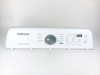 Samsung Dryer Backsplashes / Consoles / Control Panels DC97-18718K