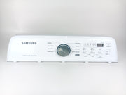 Samsung Dryer Backsplashes / Consoles / Control Panels DC97-18718K