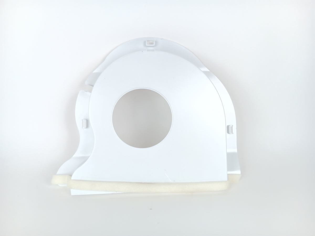 GE Refrigerator & Freezer Fan Shrouds WR14X27195