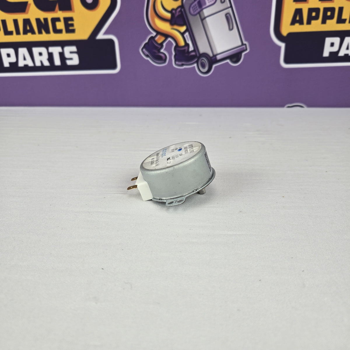 Samsung Range Motors DG31-00025B