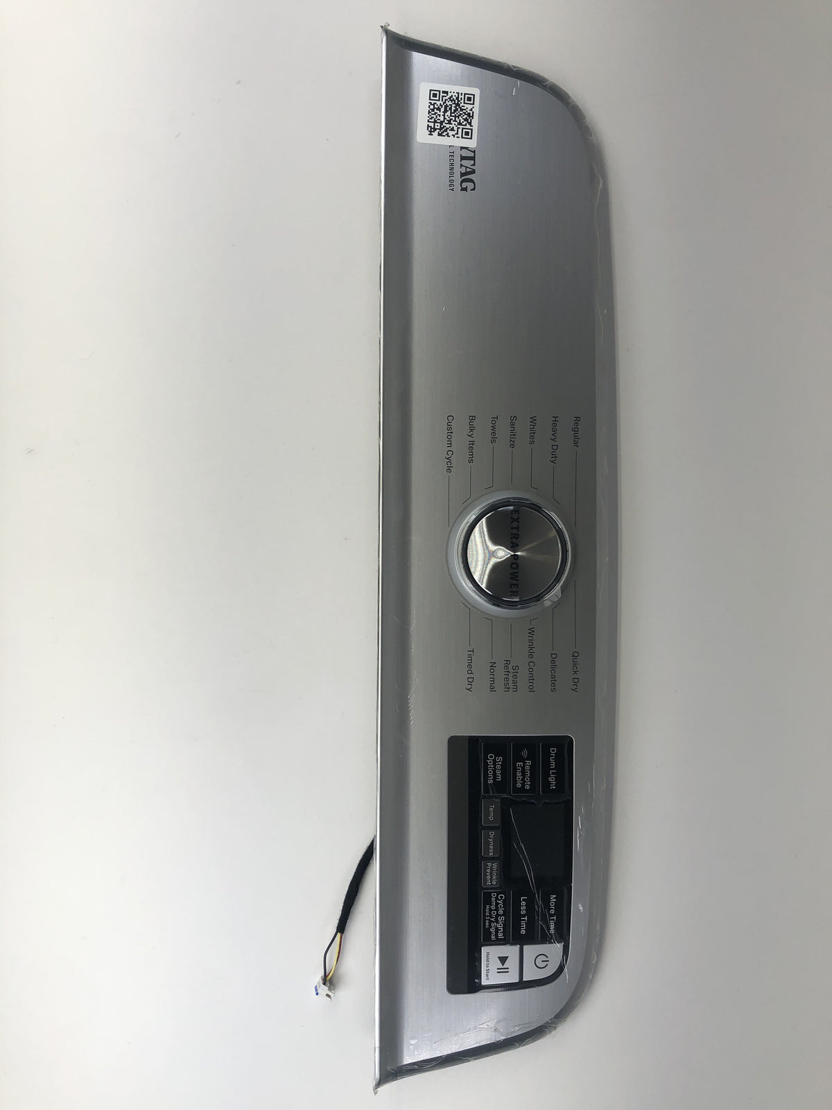 Whirlpool Dryer Front Panels W11413567