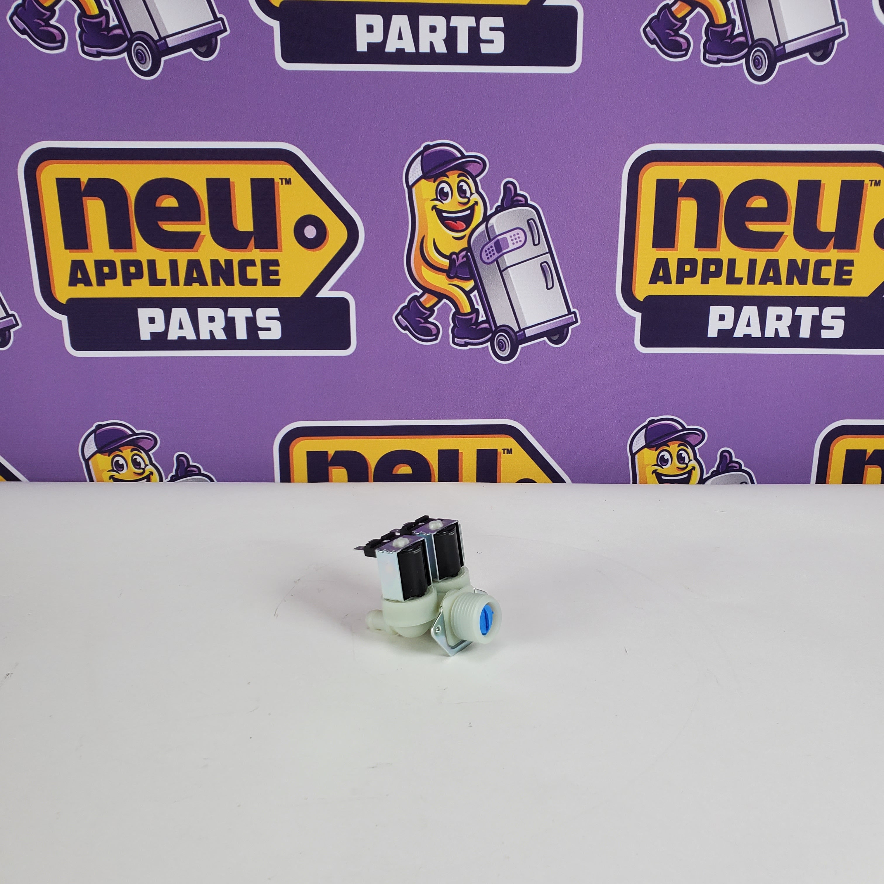 Samsung Refrigerator & Freezer Water Inlet Valves 17438100004285