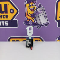Electrolux Refrigerator & Freezer Solenoids 241675705