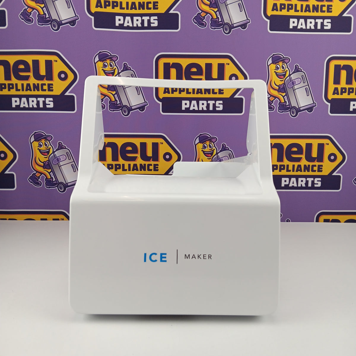 Electrolux Refrigerator & Freezer Ice Bins / Ice Containers  5304527168