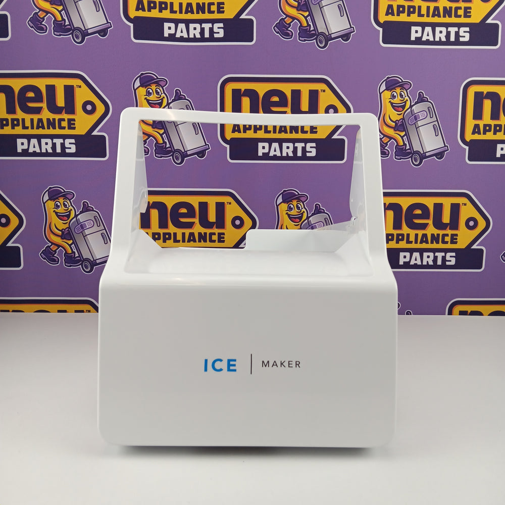 Electrolux Refrigerator & Freezer Ice Bins / Ice Containers  5304527168