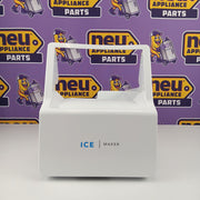 Electrolux Refrigerator & Freezer Ice Bins / Ice Containers  5304527168