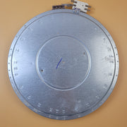 GE Range Ceramic Cooktops WB30T10130