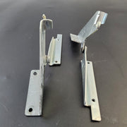 Whirlpool Dryer Door Hinges WP8066057