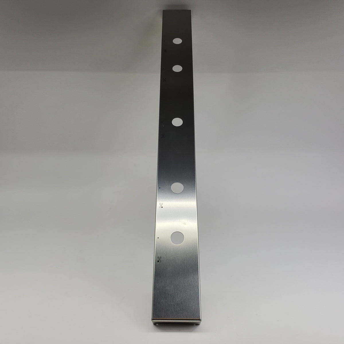 Whirlpool Range Control Panel W11165140