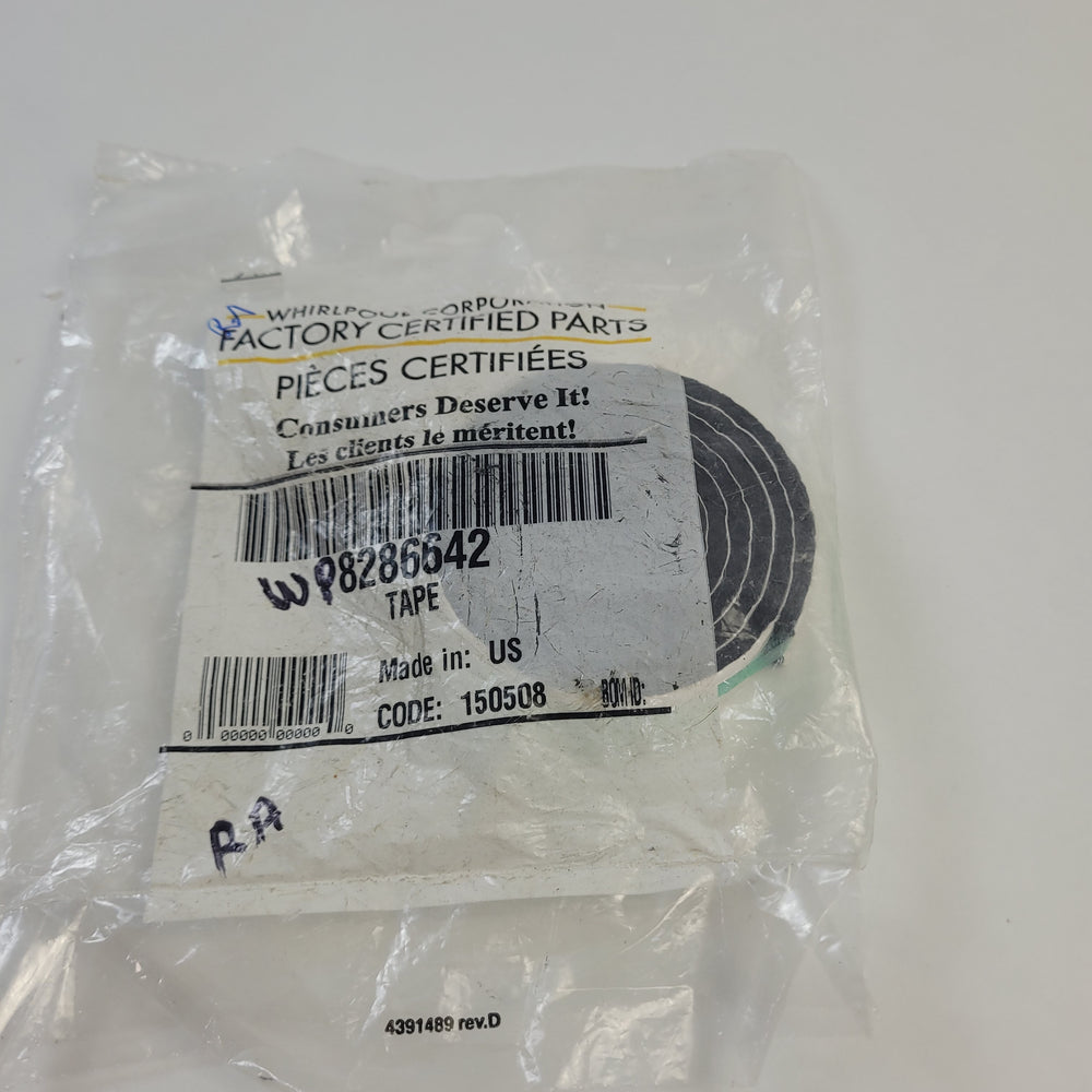 Whirlpool Refrigerator & Freezer Misc. Parts WP8286642