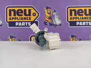 Whirlpool Washer Drain Pumps W10919003