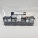 Silverware basket assembly Dishwasher Silverware Baskets W11221877 Whirlpool (OEM) Dishwasher Whirlpool