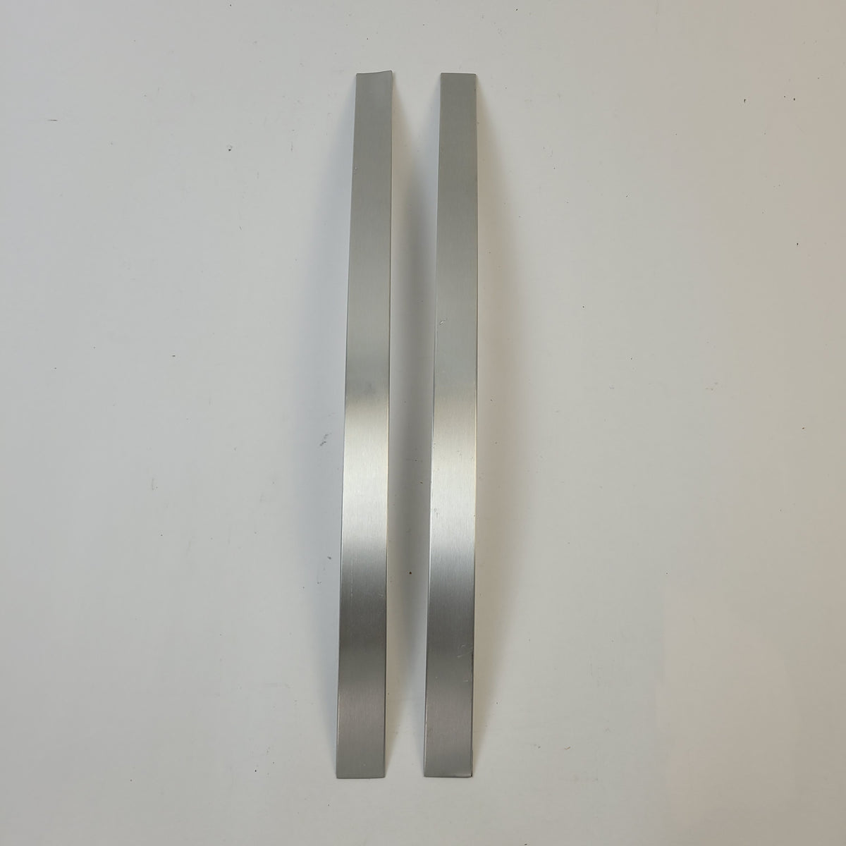 Whirlpool W10883202 Refrigerator & Freezer Handles Replaces W10806905