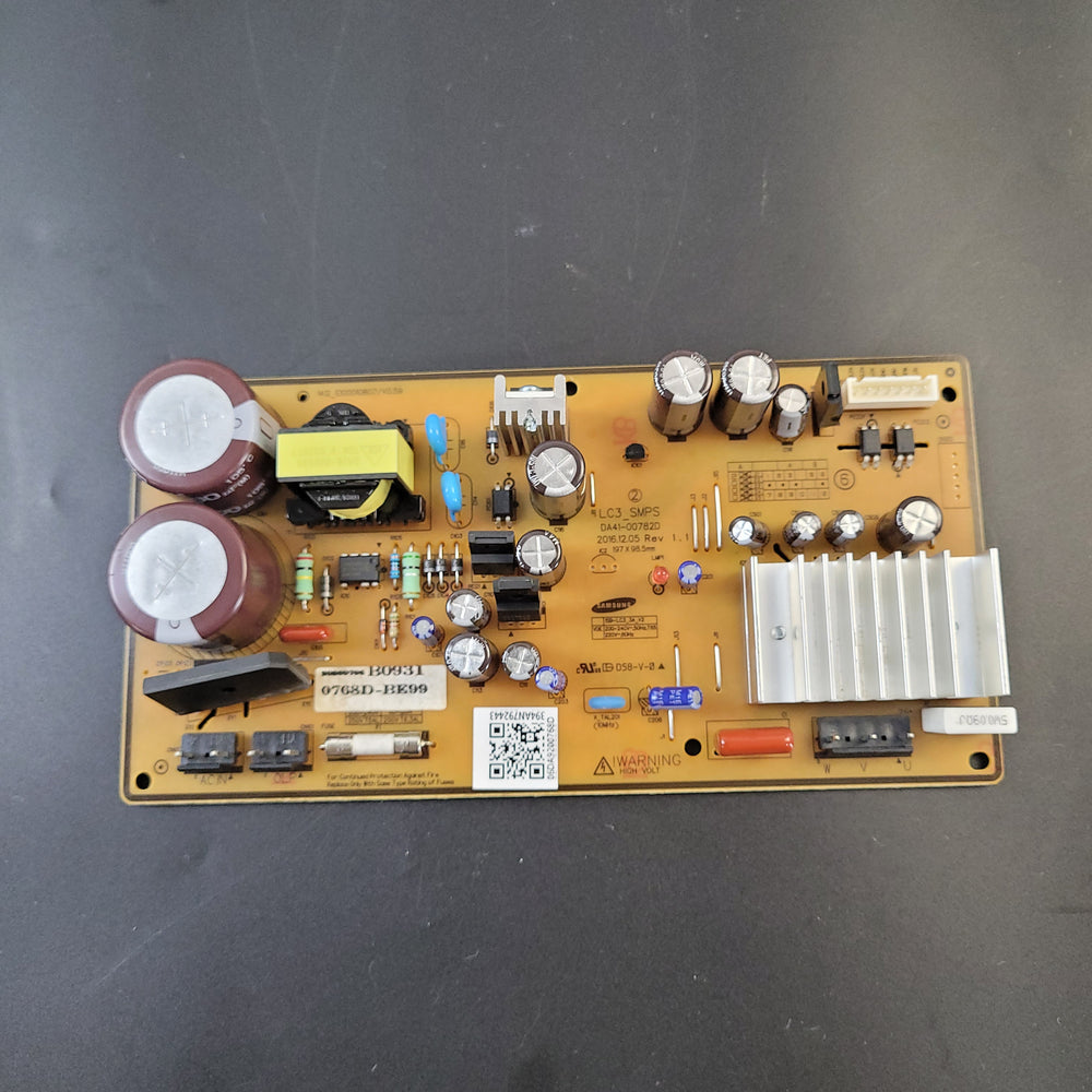 Samsung Refrigerator & Freezer Misc. Parts DA92-00215B