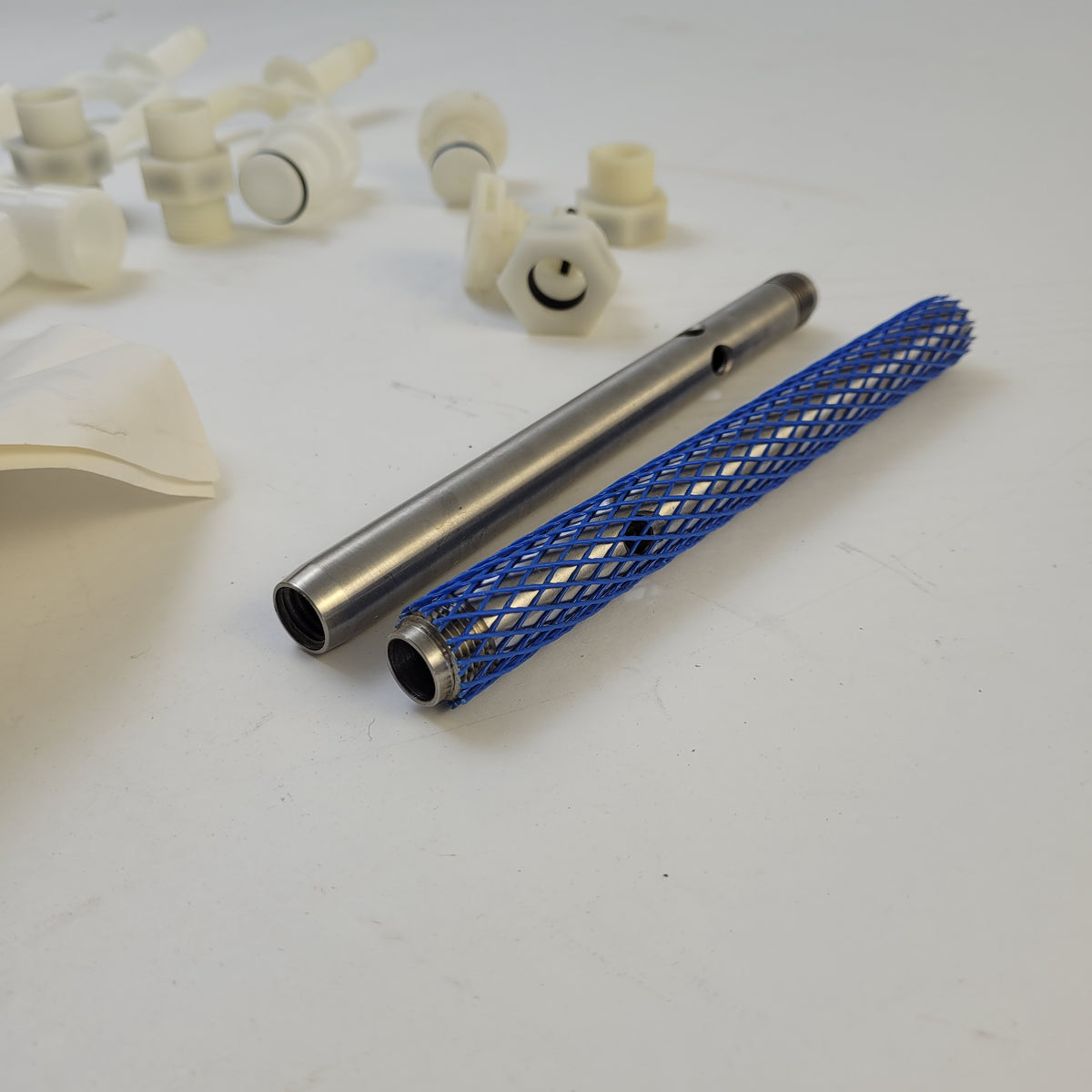 -- N/A Dishwasher Water Tubes A29868001