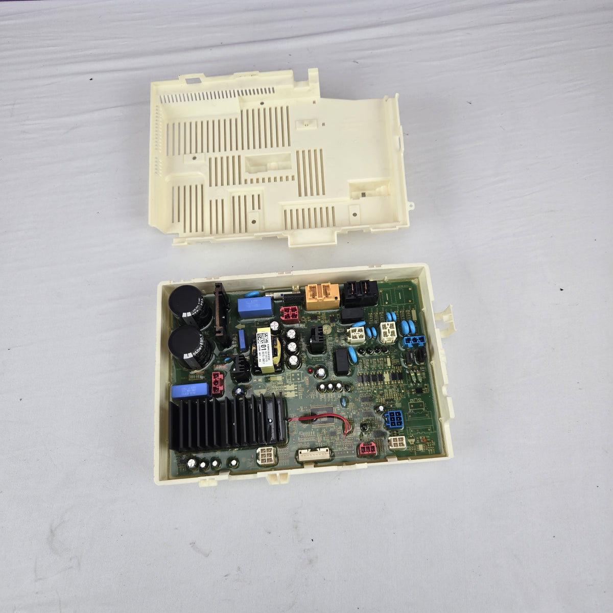 LG Washer Control Boards EBR73982104