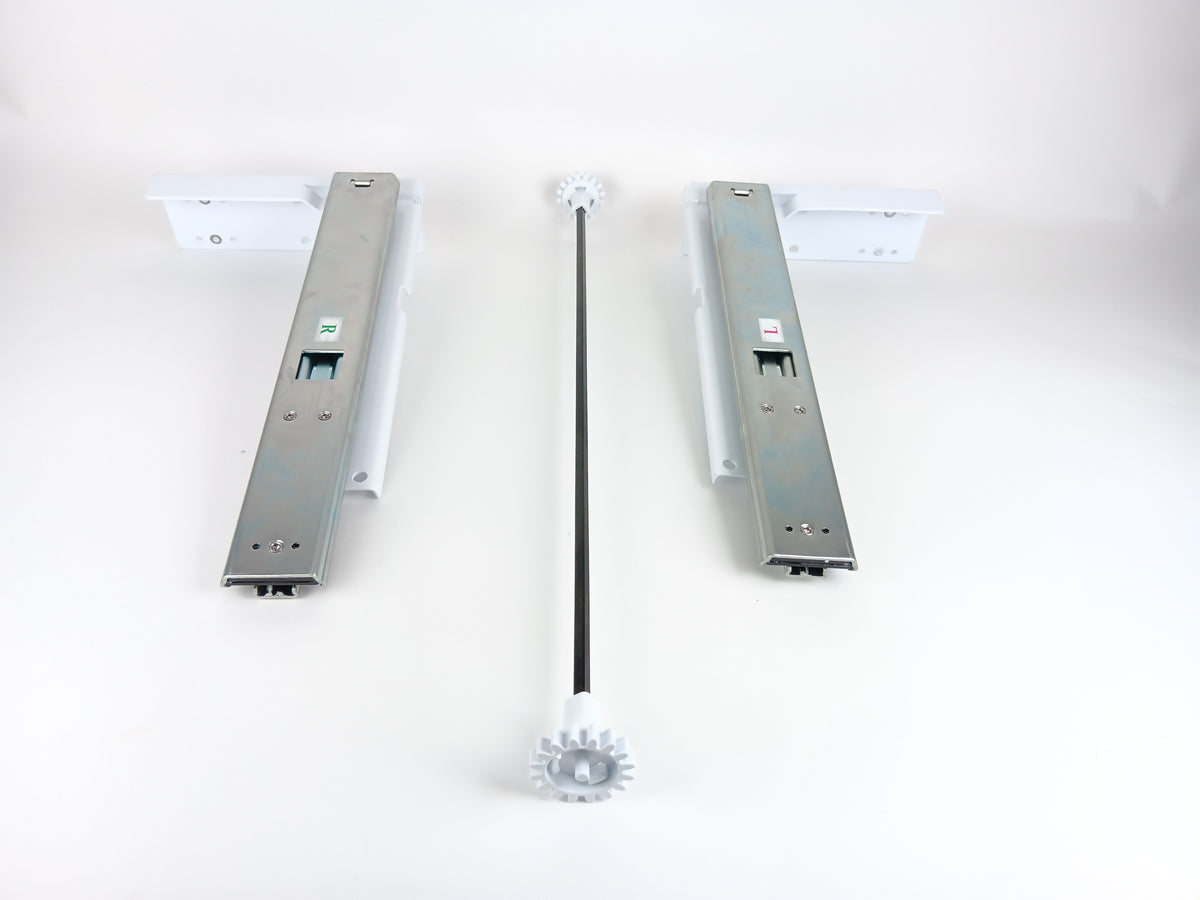 Hisense Refrigerator & Freezer Rails K1979570