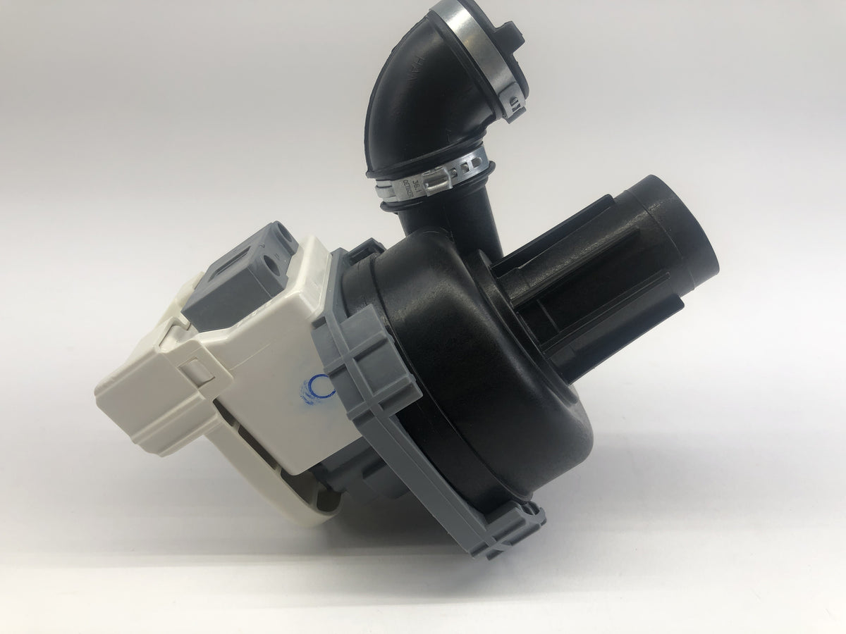 Whirlpool Dishwasher Motors W11612327
