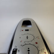 GE Range Control Panel WB36T11229