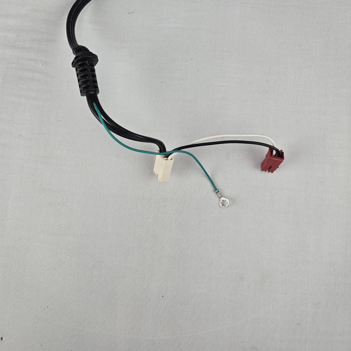 Whirlpool Washer Power Cords W10132081