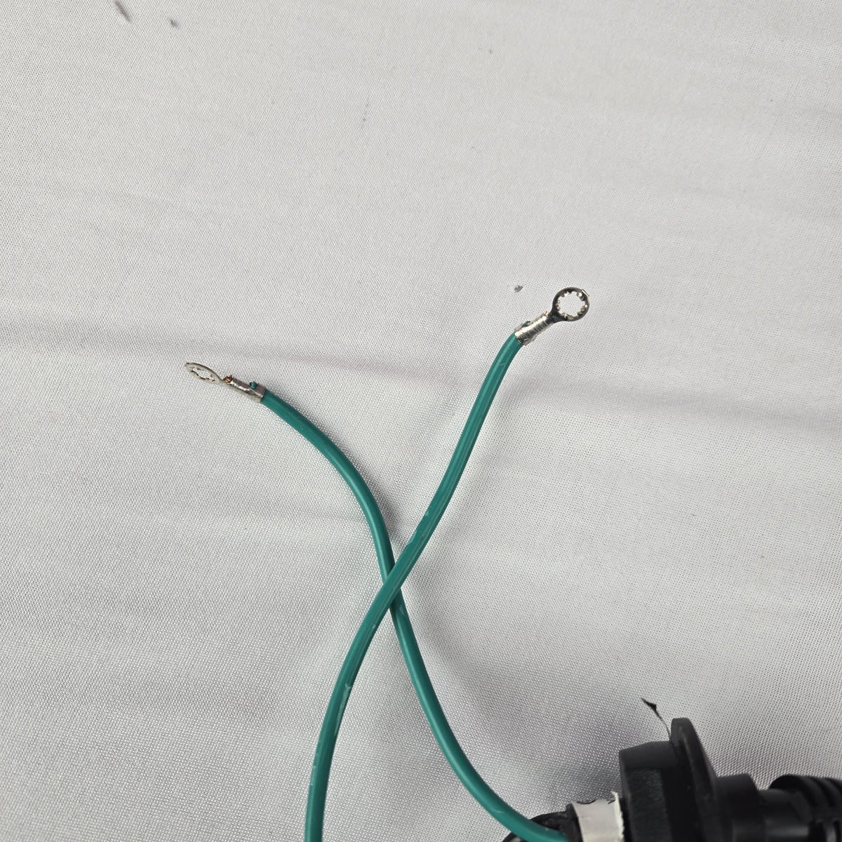 GE Washer Power Cords WH08X29508