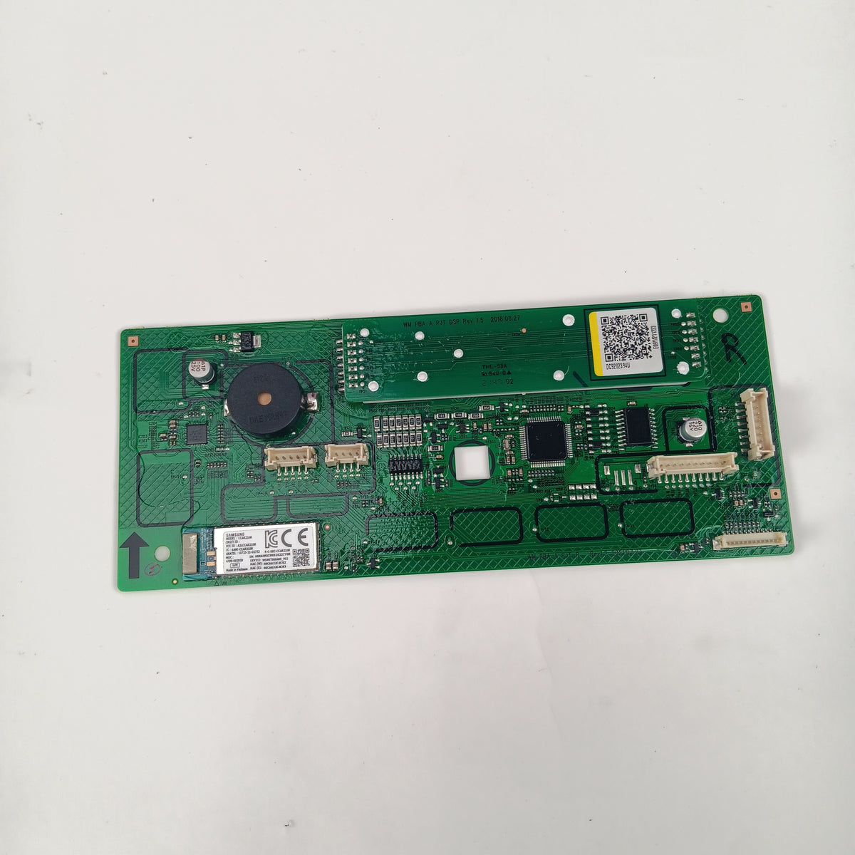 Samsung Washer Control Boards DC92-02394U