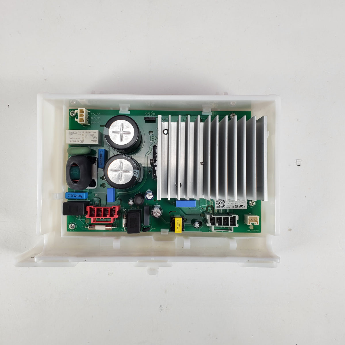 GE Washer Control Boards WH22X36270