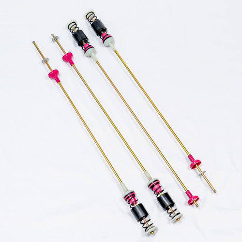 Samsung DC97-05280W Washer Suspension Rods Replaces DC97-05280W