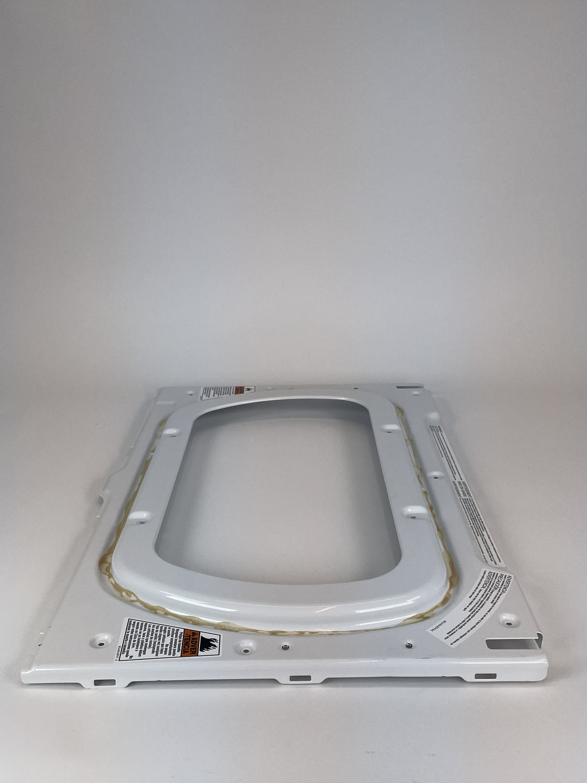 Whirlpool Dryer Doors W11122062